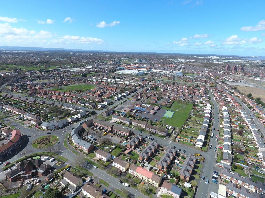 Ellesmere Port bids for European Capital of Culture The Chester Bugle
