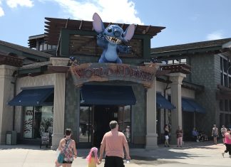 Compulsory purchase order may pave way for Disneyland: Ellesmere Port