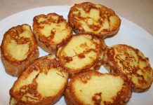 EU states ‘Eggy Bread’ to be named ‘French Toast’