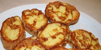 EU states ‘Eggy Bread’ to be named ‘French Toast’