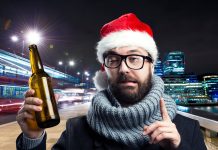 Confusing Drink Drive limit replaced with ‘Five and Drive’ rule