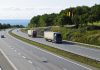 Drivers who hog the middle lane to be put on a register
