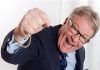 Jim Davidson finds work as Saudi Arabia allows women drivers