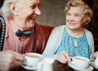 Your lunch hour is the best time for us to visit the Post Office – confirm pensioners