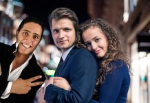 ISIS takes credit for London photo bombing