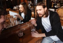 Welshman lasts nearly two days into ‘Go Sober for October’, sets new personal best
