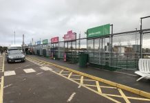 Local tip voted third best day out in Ellesmere Port