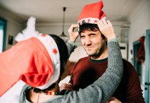 Christmas is shit when you’re an adult – discovers 18-year-old