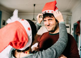 Christmas is shit when you’re an adult – discovers 18-year-old