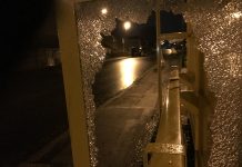 New Ellesmere Port bus shelters to come with pre-smashed glass