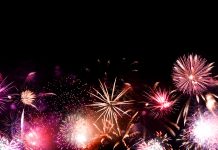Police commend youths for Sutton Way FREE fireworks display
