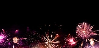 Police commend youths for Sutton Way FREE fireworks display