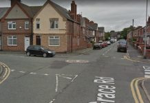 Ellesmere Port becomes first UK town to ditch roundabout rules