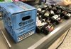 Man buys ‘the Christmas booze’ for the third time