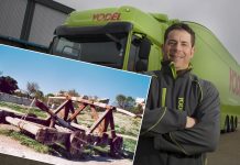 YODEL trials parcel delivery catapult