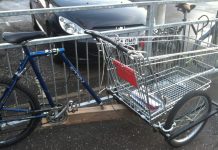 Mystery of STOLEN Ellesmere Port bikes solved