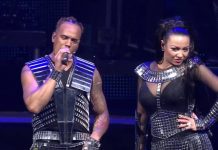 Dance group 2 Unlimited admit there is a limit after attending Speed Awareness Course