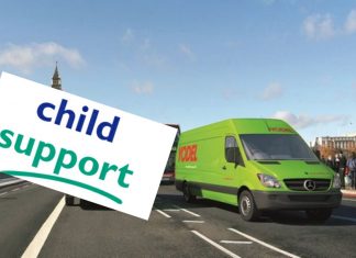 YODEL and CSA combine to create one big clusterfuck