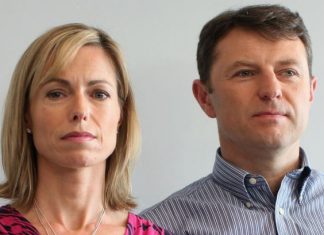 McCanns to open childminding business