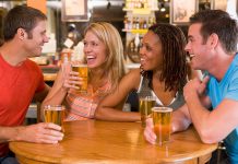 Pissheads call for a ‘Wet February’