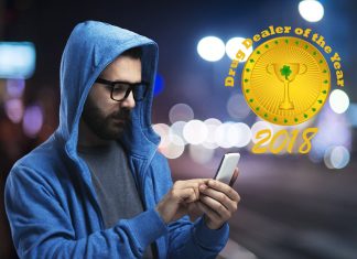 Nominate your dealer for Drug Dealer of the Year 2018