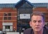 Jeremy Kyle clears calendar after visit to Ellesmere Port