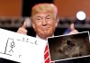 Trump gamifies executions with real games of HANGMAN