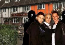 5ive looking for two new members for Ellesmere Port Summer Jam