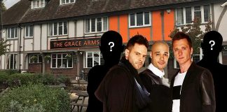 5ive looking for two new members for Ellesmere Port Summer Jam