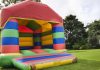 Requests for ‘bouncy castles’ on Facebook confirmed as code for plus size prostitutes