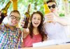 Post-Brexit citizenship test to include cheering when barman drops a glass