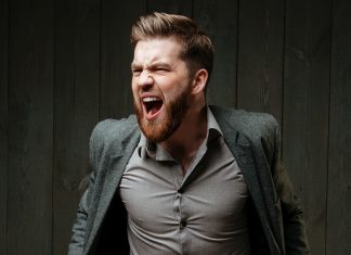 Tourette’s revealed as hoax by people who like swearing