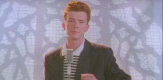 Rick Astley gives you up following stint in rehab