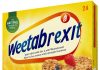 Weetbix launches Weetabrexit breakfast cereal