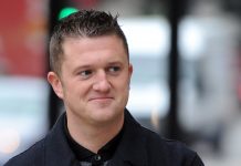 Racist morons shocked chief racist moron banned from Twitter