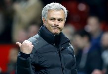 José Mourinho advising government on quick European exit