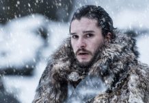 Game of Thrones struggling to find UK locations where winter hasn’t already arrived