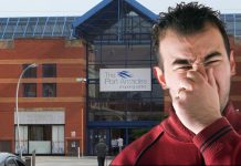 ‘Sorry About the Smell’ voted NEW Ellesmere Port town slogan