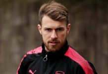 Arsenal’s Aaron Ramsey questioned by police over celebrity deaths