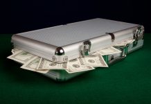 FIFA awards 2026 World Cup to highest briber