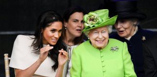 Queen wins Chester’s inaugural gurning competition
