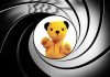 Sooty confirmed as new James Bond