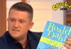 Tommy Robinson to ‘read’ the BFG on CBeebies Bedtime Stories