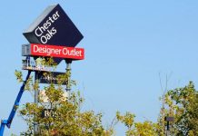 Local FURY as Cheshire Oaks renamed ‘Chester Oaks’