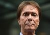 Cliff Richard changes his name to Iff