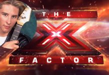 The X Factor Live Shows Week 1 confirmed as Chesney Hawkes Week