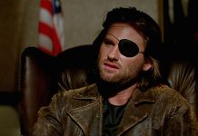 New Brexit Secretary, Snake Plissken, pledges Escape from Europe