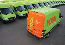 Government hires YODEL to deliver Brexit
