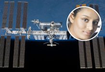 Gammons tell Shamima Begum to stay on International Space Station