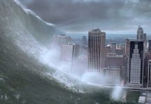 Disaster movies where government ignores scientists reclassified as documentaries